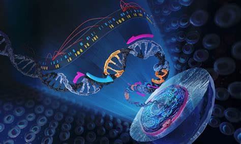 專訪墨卓生物裴顥 高通量、低成本與個性化定制，驅動單細胞測序技術普及